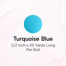 Load image into Gallery viewer, Personalised Ribbon Print for Gift Wrap|Wedding|Giveaways|Business, 45Yards Long, DECOTHERAPY