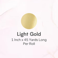 Load image into Gallery viewer, Personalised Ribbon Print for Gift Wrap|Wedding|Giveaways|Business, 45Yards Long, DECOTHERAPY