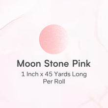 Load image into Gallery viewer, Personalised Ribbon Print for Gift Wrap|Wedding|Giveaways|Business, 45Yards Long, DECOTHERAPY