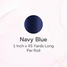 Load image into Gallery viewer, Personalised Ribbon Print for Gift Wrap|Wedding|Giveaways|Business, 45Yards Long, DECOTHERAPY