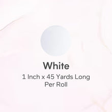 Load image into Gallery viewer, Personalised Ribbon Print for Gift Wrap|Wedding|Giveaways|Business, 45Yards Long, DECOTHERAPY