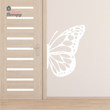 Load image into Gallery viewer, Butterfly Wing Wall Sticker