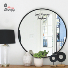Load image into Gallery viewer, Good Morning Sunshine Wall Sticker