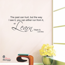 Load image into Gallery viewer, Learn From It Wall Sticker