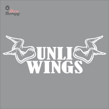 Load image into Gallery viewer, Chicken Unli Wings Wall Decal