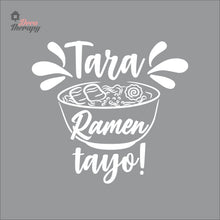 Load image into Gallery viewer, Tara Ramen Tayo Wall Decal