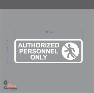 No Face Mask No Entry Sign Wall Sticker New Normal Protocol Decotherapy