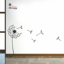 Load image into Gallery viewer, Dandelion V1 Wall Sticker