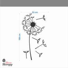 Load image into Gallery viewer, Dandelion V1 Wall Sticker