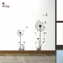 Load image into Gallery viewer, Dandelion V2 Wall Sticker