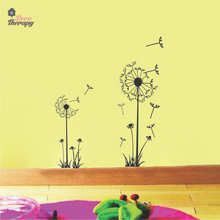 Load image into Gallery viewer, Dandelion V2 Wall Sticker