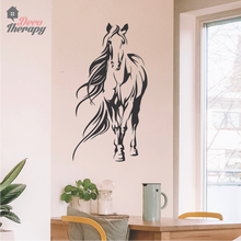 Load image into Gallery viewer, Horse Wall Sticker