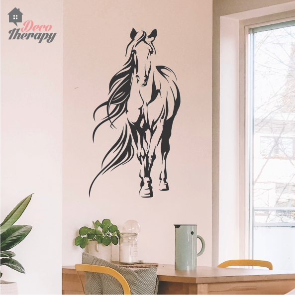 Horse Wall Sticker