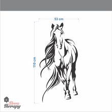 Load image into Gallery viewer, Horse Wall Sticker