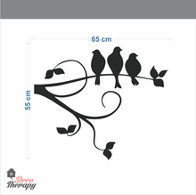 Load image into Gallery viewer, Tree Branch Birds V2 Wall Sticker